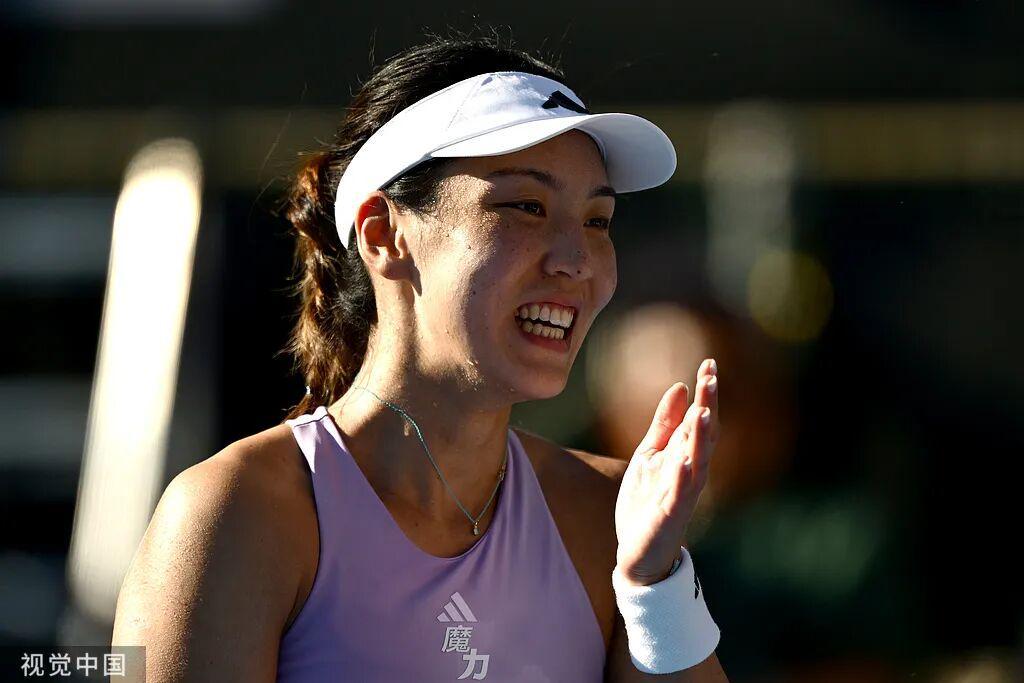 世界杯手机观看-澳网正赛第3日：王欣瑜吴易昺出战冲次轮 辛纳亮相