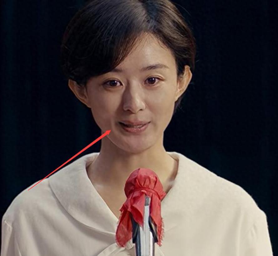世界杯手机观看-片酬不少拿，却演啥毁啥！这3位“戏混子”女星，演戏看着太别扭