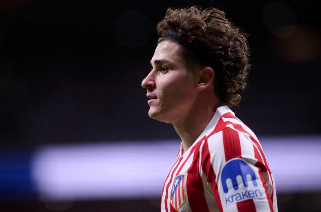 世界杯高清入口-ESPN：拉波尔塔仍梦想签小蜘蛛，而德科在评估成本更低的方案